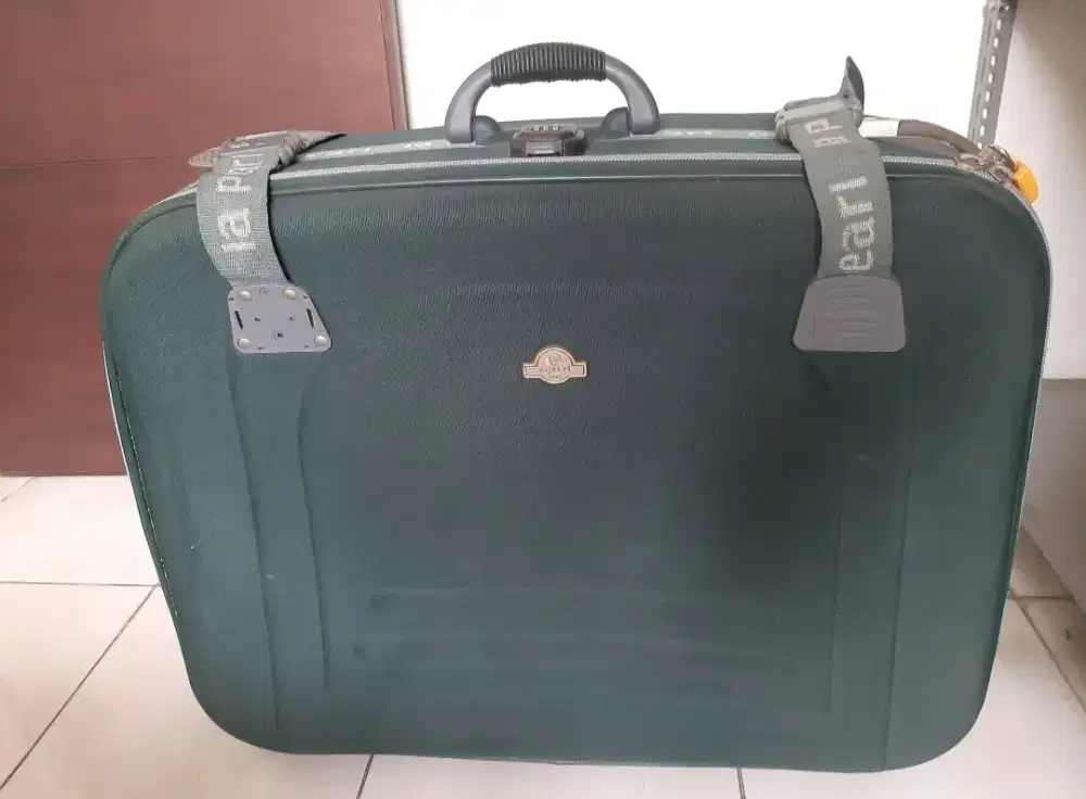 Koper size L besar kuat