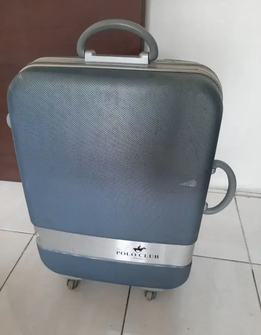 Koper size M besar kuat