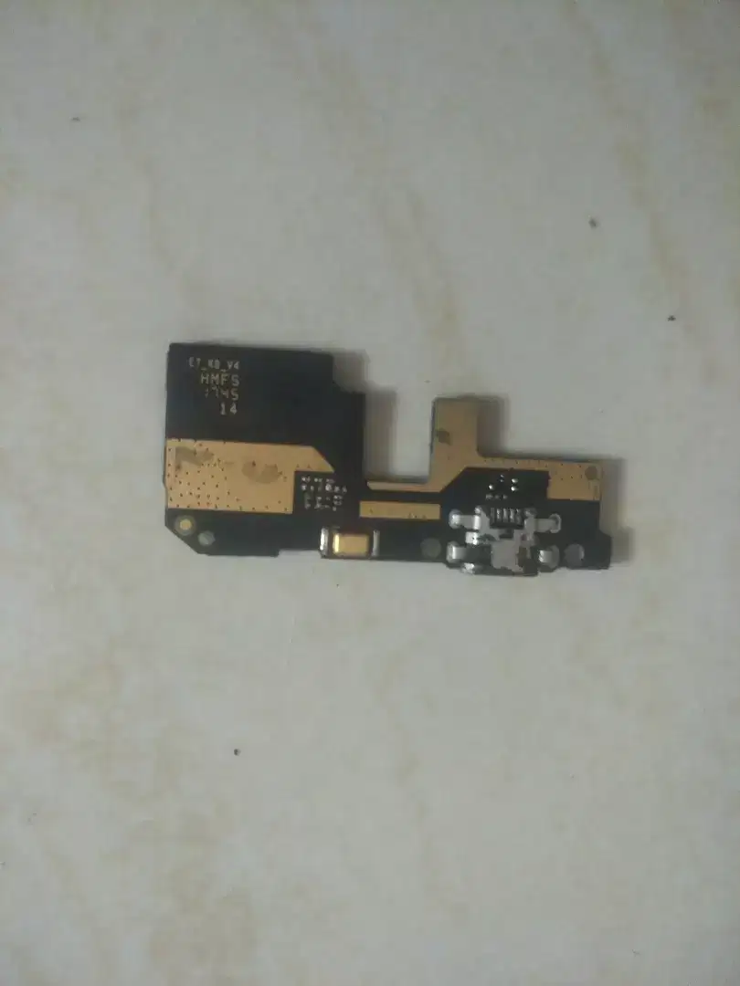 MESIN BAWAH REDMI 5 PLUS.