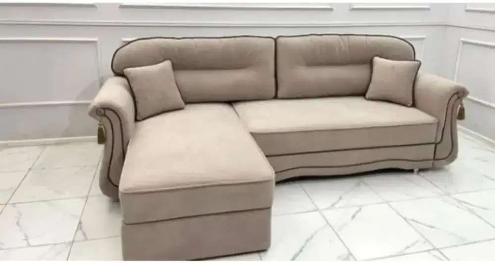 Service sofa / kursi