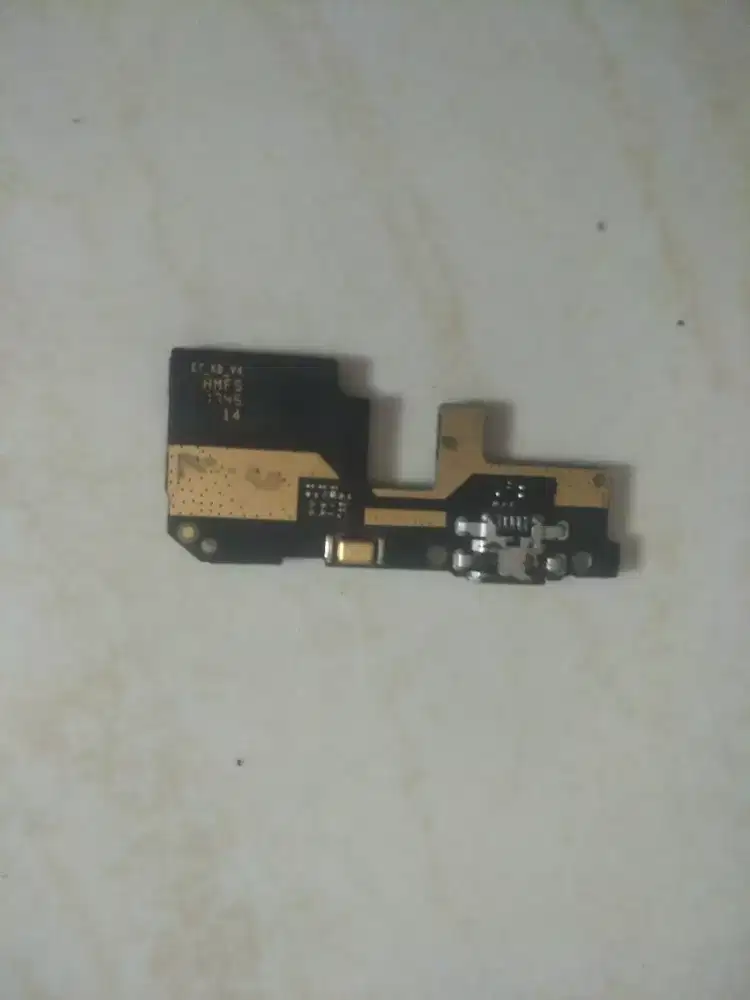 MESIN XIAOMI REDMI 5 PLUS