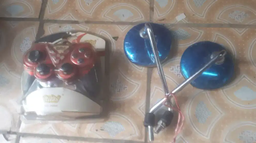 Slhkn plh slh 1 dr stik game ps 2 mainan ank/sblh nya brg baru murah2