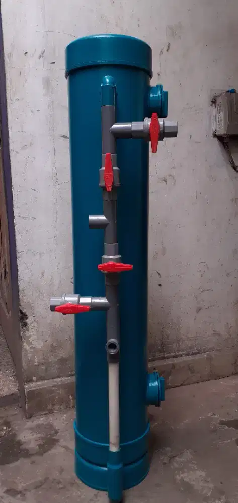 Filter untuk penjernih air