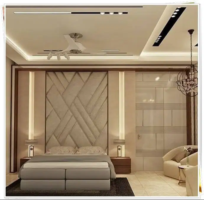 Pasang Gypsum Plafon PVC Partisi GRC Gipsum | Bongkar Tukang  Borong