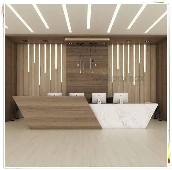 Partisi GRC Gipsum - Plafon PVC -Bongkar Tukang Gypsum Borong Pasang