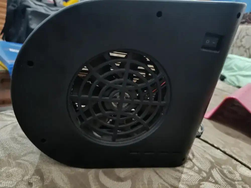 Alat pengusir nyamuk