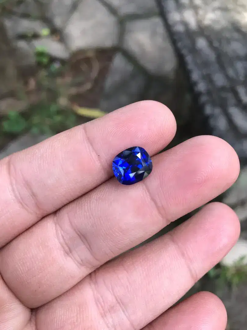 Sapphire Royal kuno