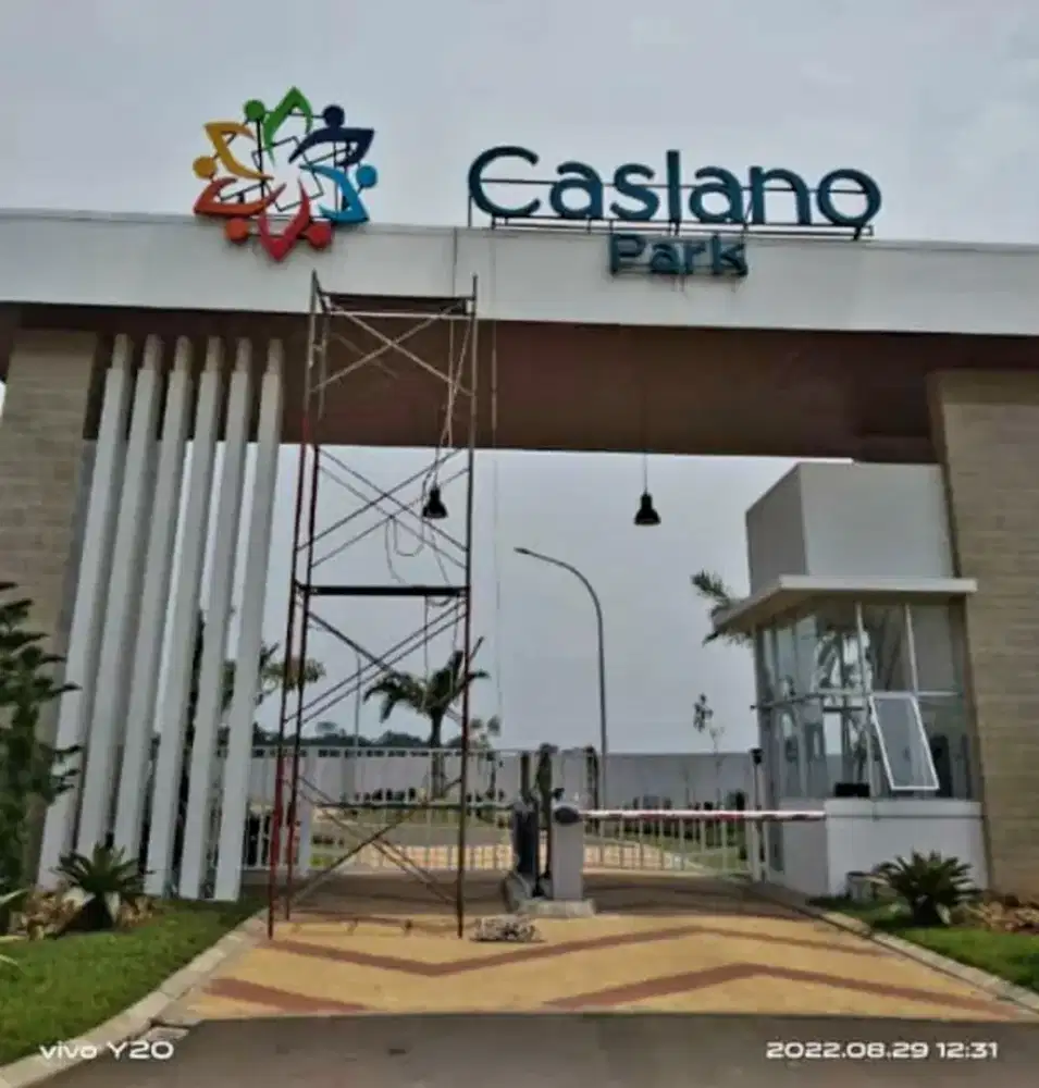 PRIMA PROMO. Huruf Timbul. Lettersign LED. Neon Box Custom. Billboard