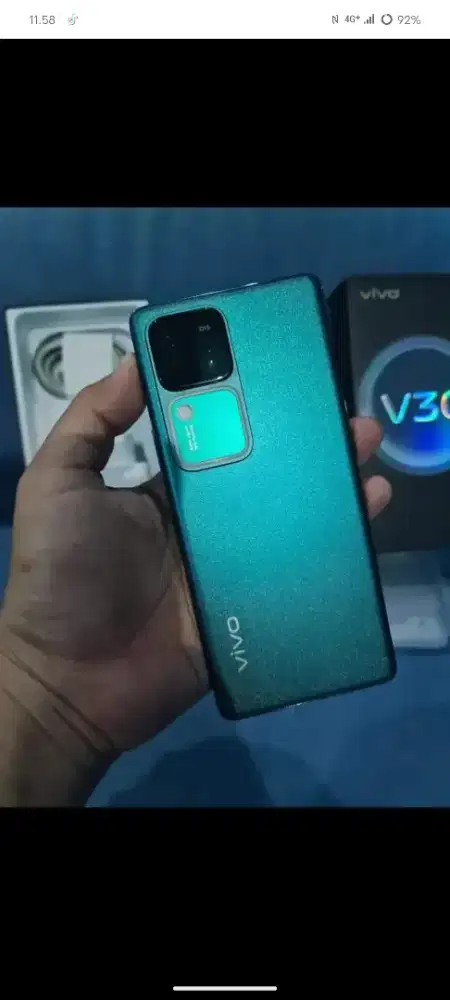 Jual aja vivo V30 5G