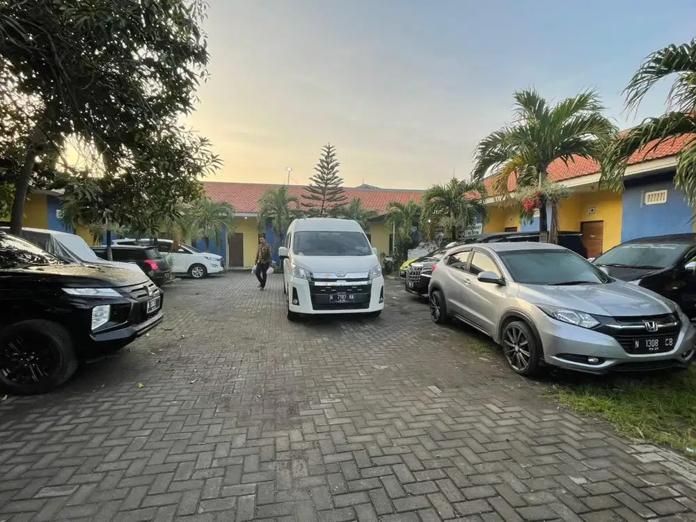 Rental surabaya