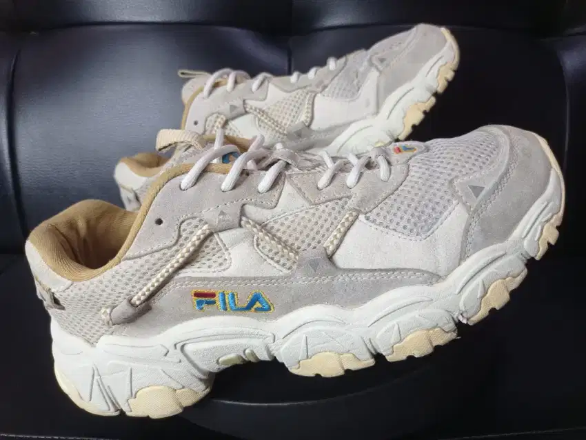 Sneakers FILA Branded