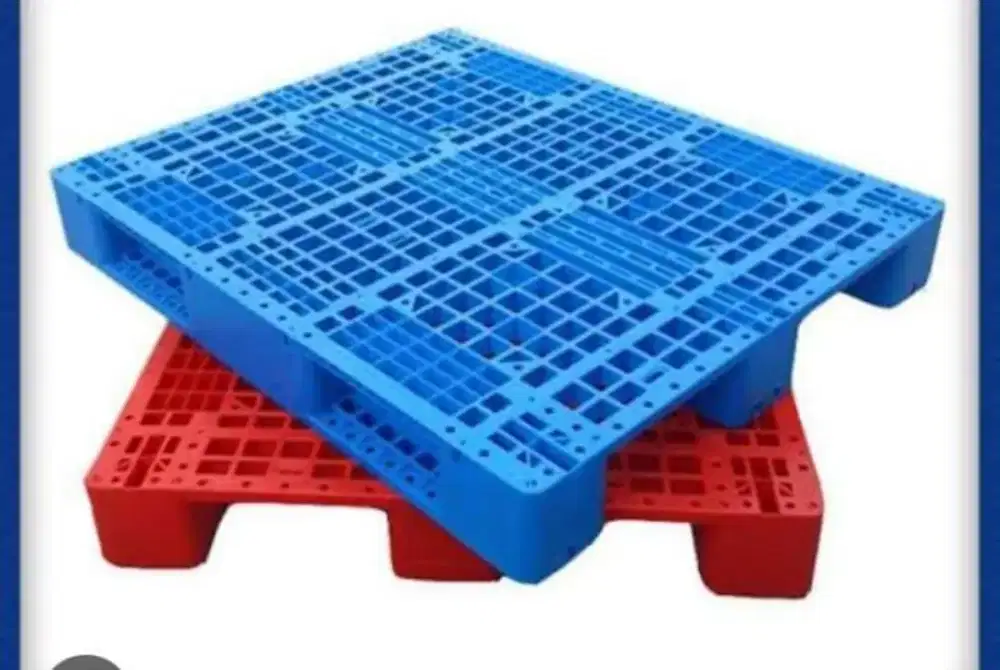 Palet plastik rady semua ukuran