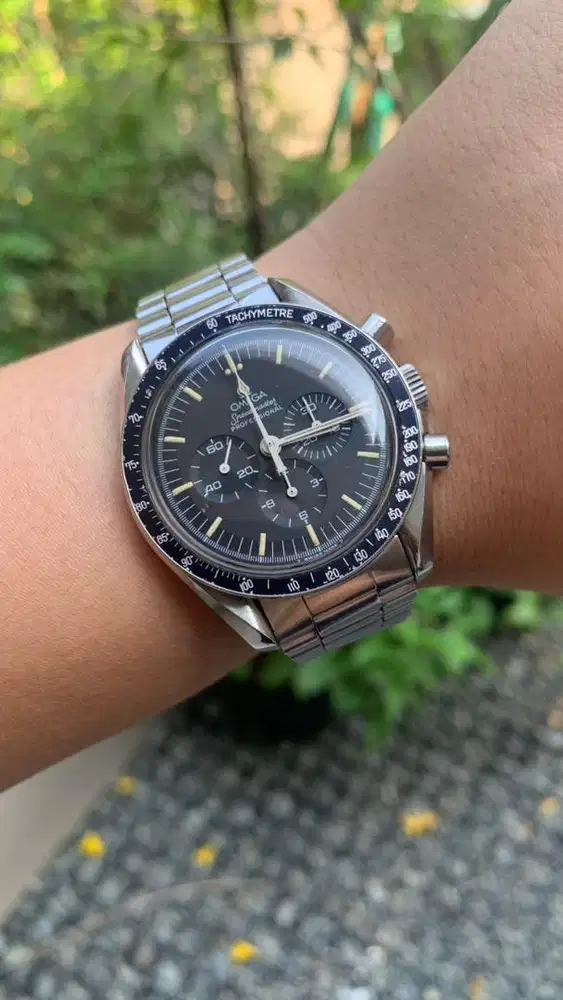 Omega Speedmaster Jual Jam Tangan Terbaru di Indonesia OLX .id