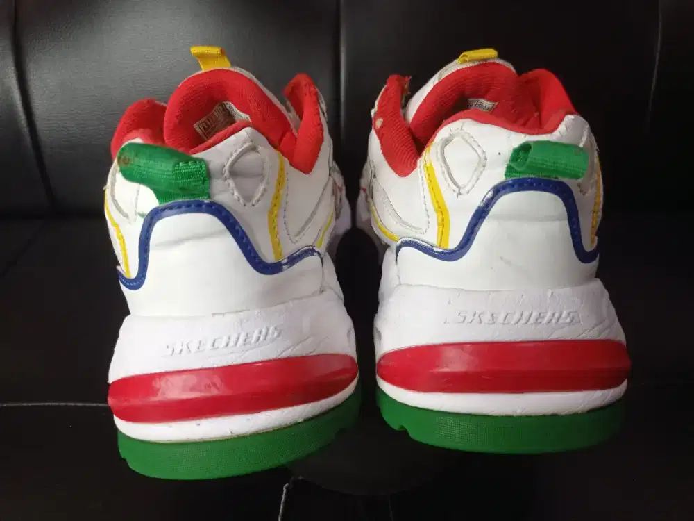 Sneakers SKECHERS China Town Langka