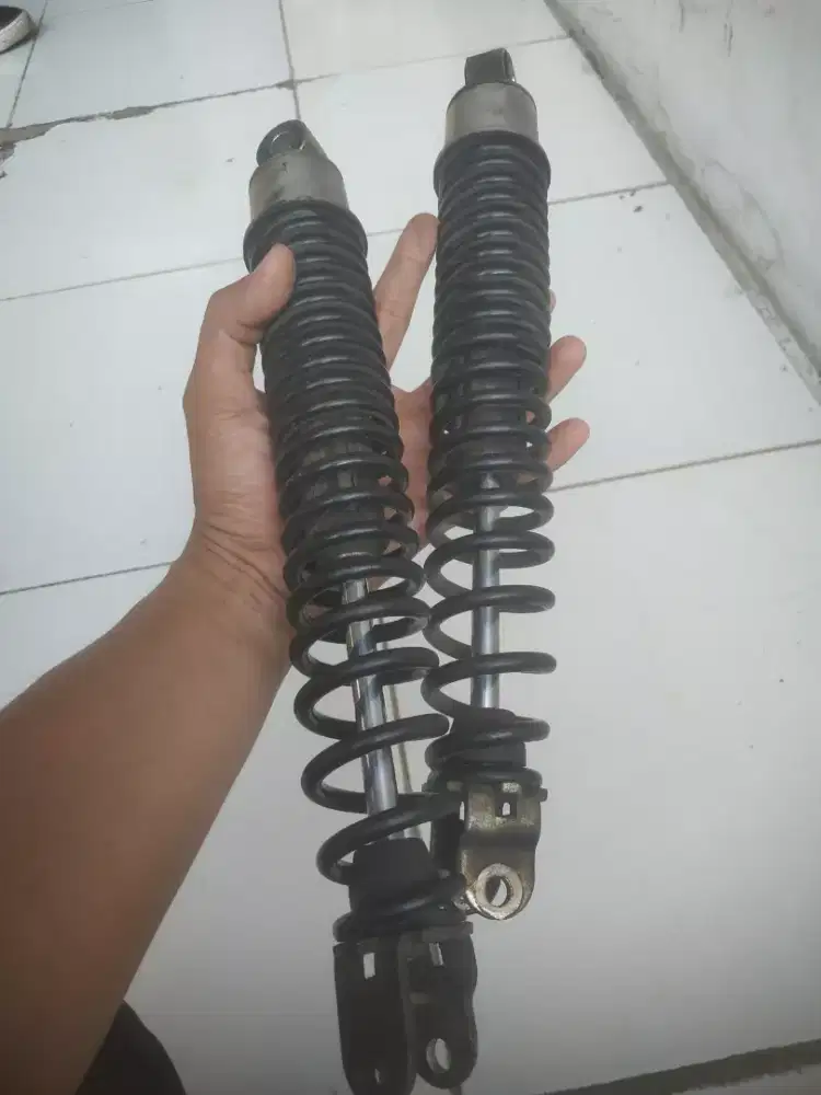 Sok PCX copotan 2019