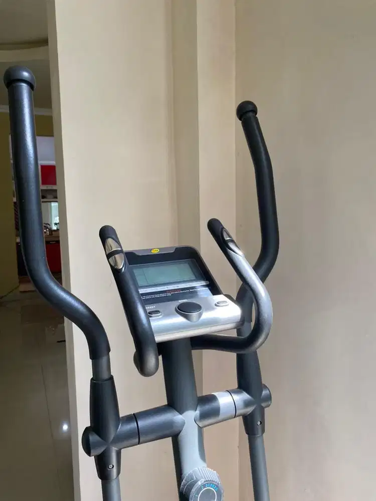 Bfit Elliptical Bike 375EA