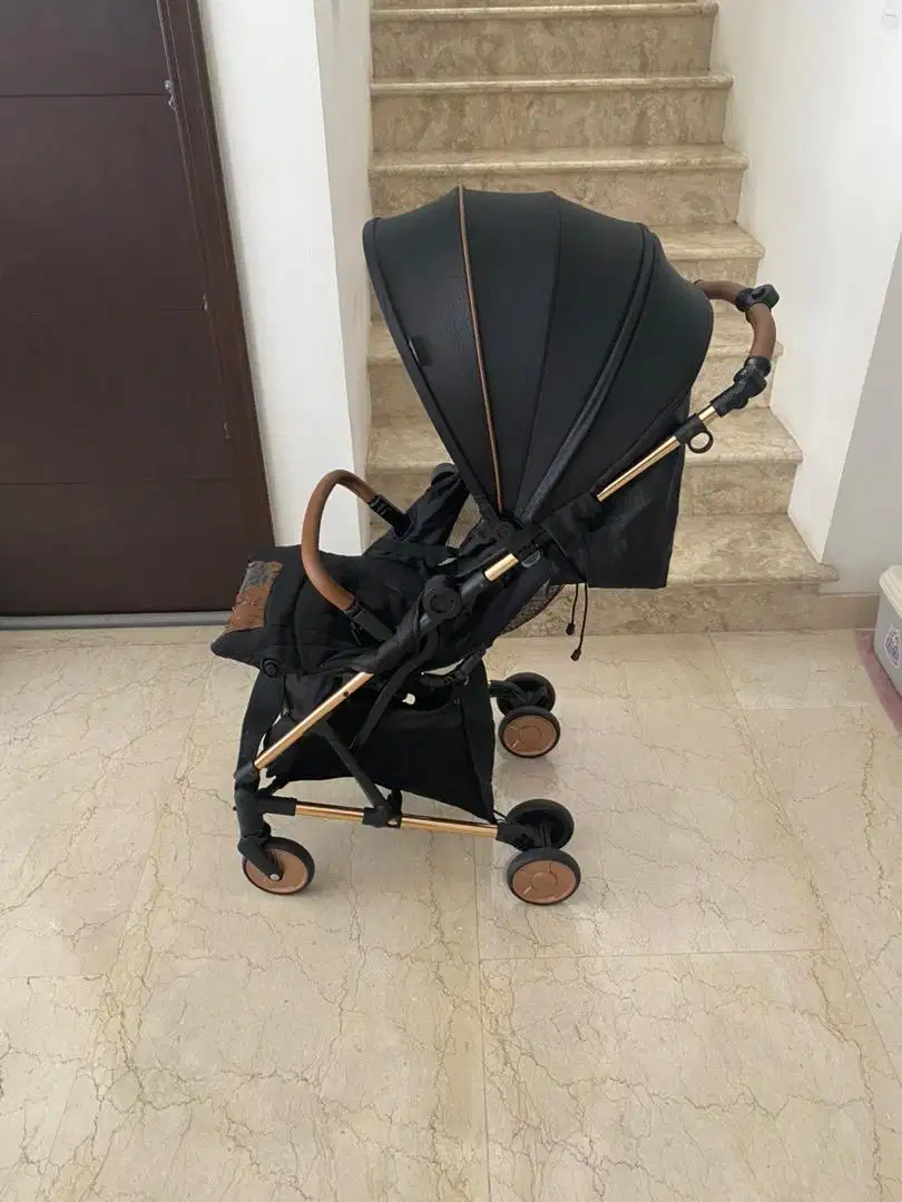 Jual Stroler hybrid