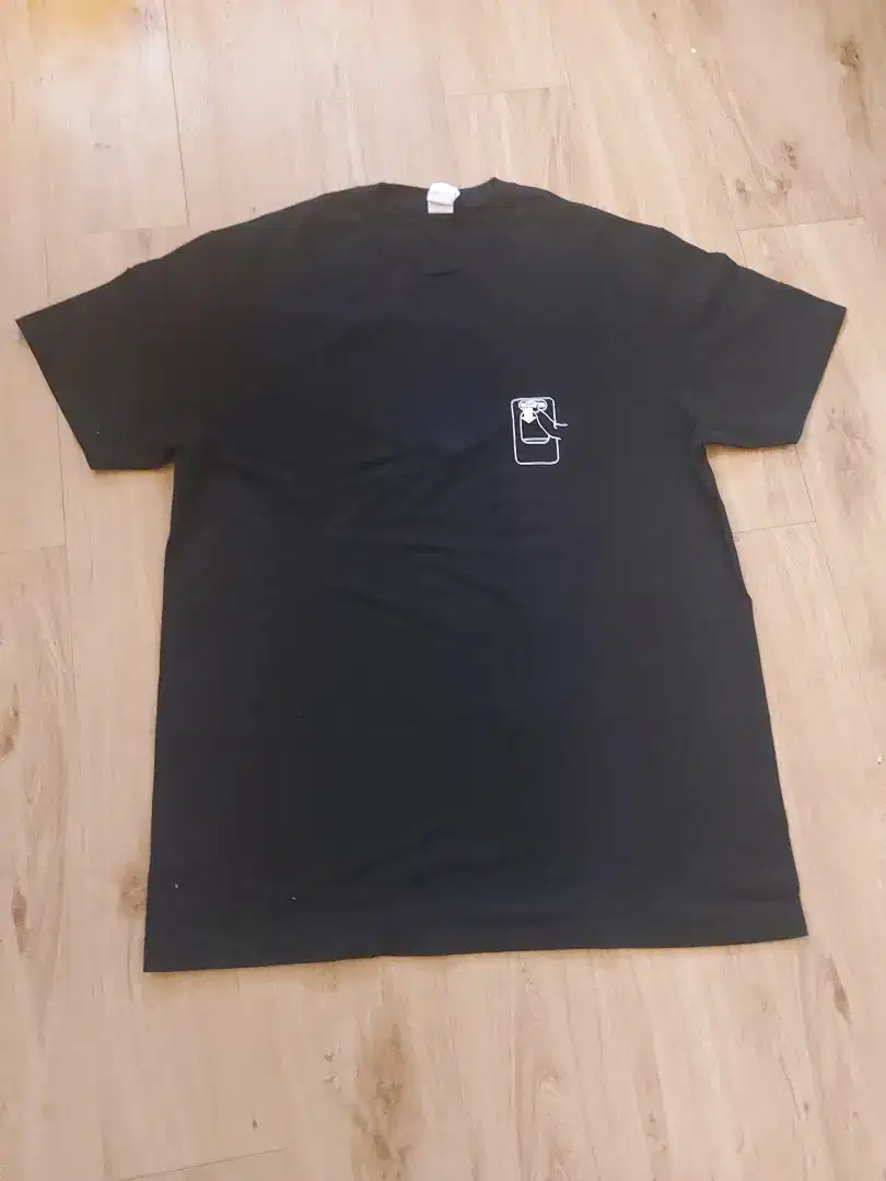 Ouval Rsch Tshirt