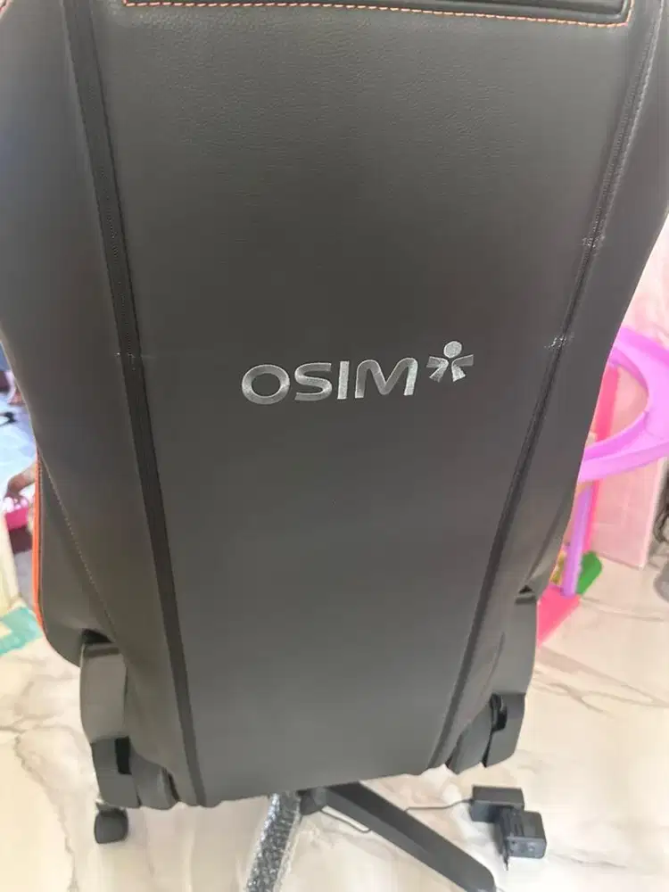 osim kursi kantor+pijit