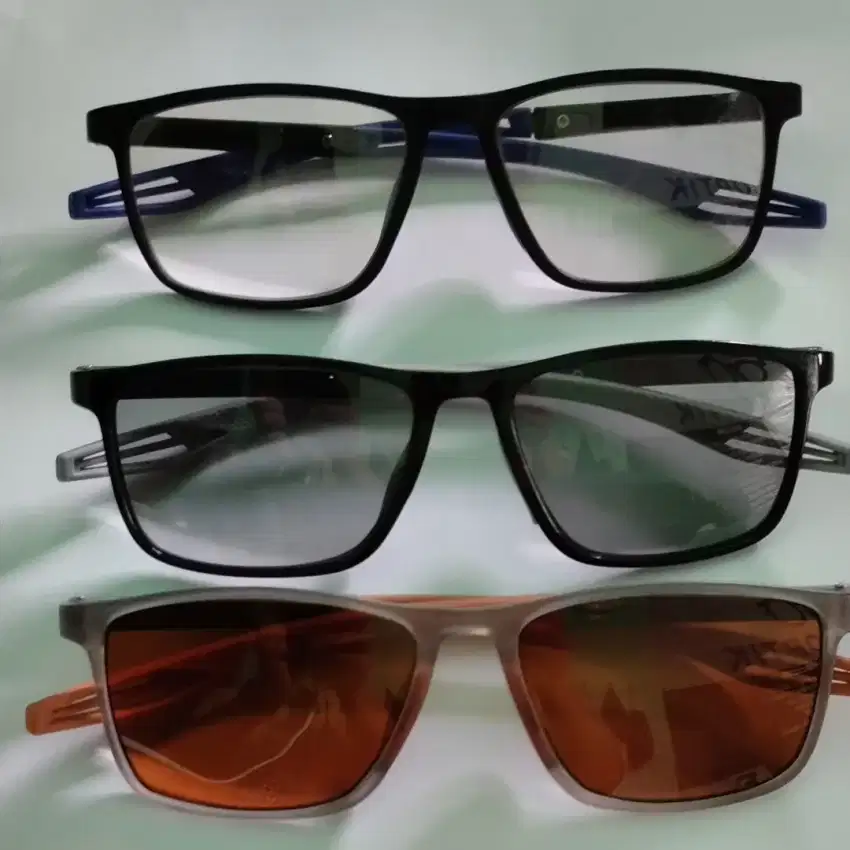 Yuk ganti kacamata sunglasses dengan lensa warna berkualitas