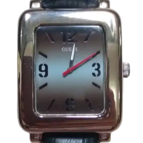 Guess Quartz for Man