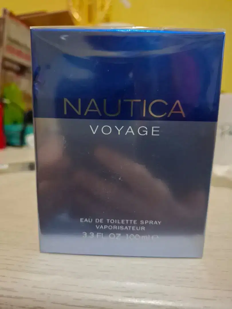 Nautica voyage 100ml