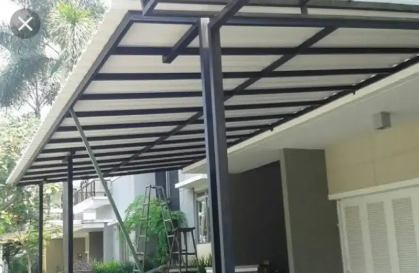 Kanopi alderon murah dan berkwalitas#312#