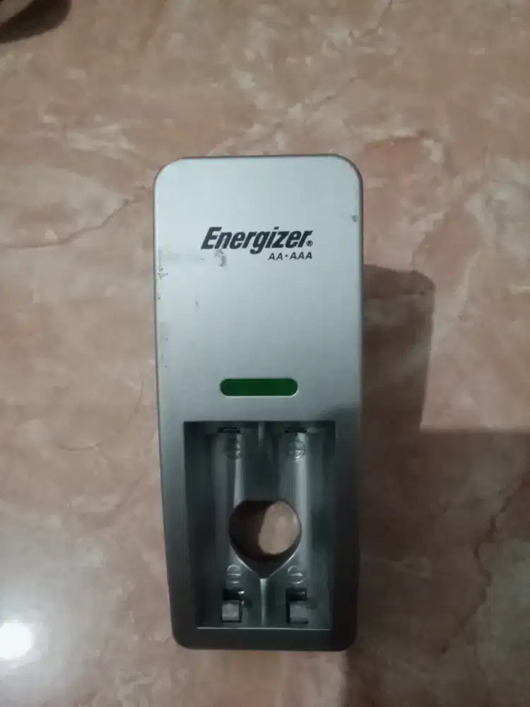 Charger energizer