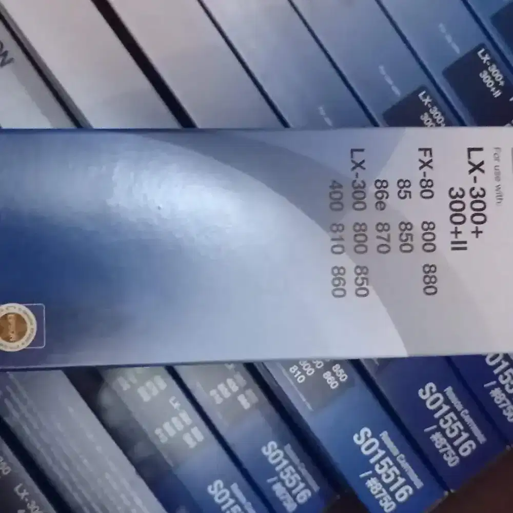 Original Ribbon Epson LX 300 (8750)