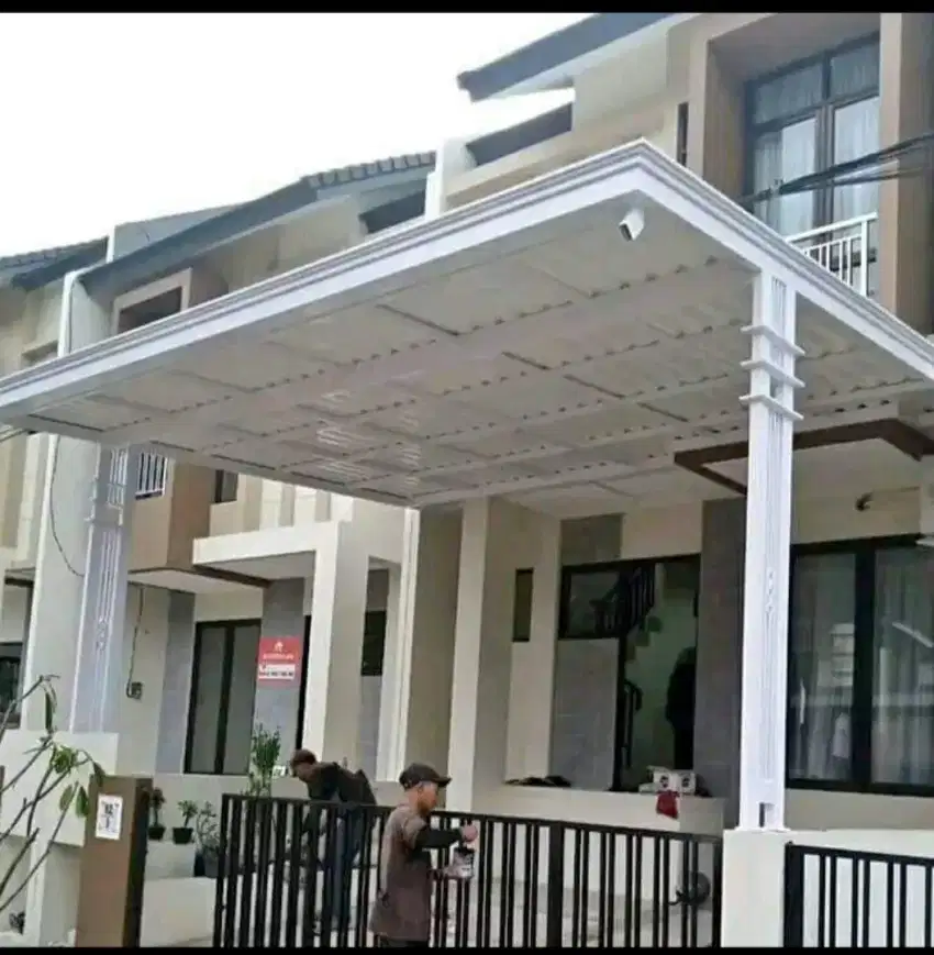 Kanopi alderon murah berkwalitas dan bergaransi#330#