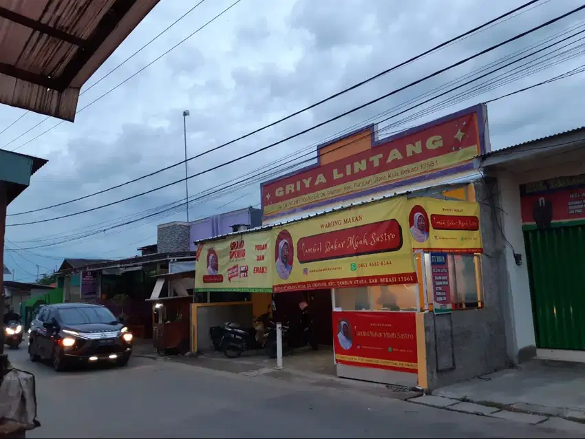 DIJUAL CEPAT - BUTUH CASH SEGERA