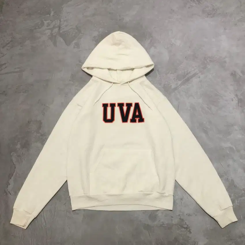 HOODIE HANES UVA