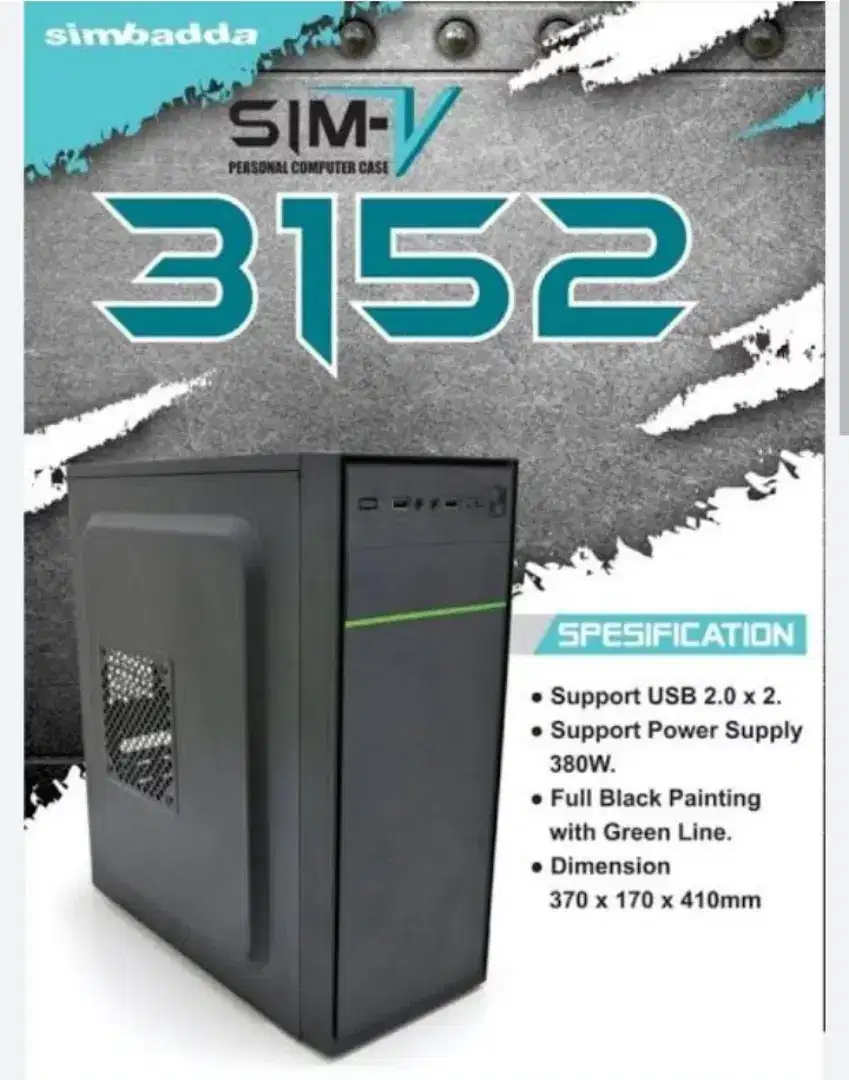 KOMPUTER NEW, PAKET CORE i7 + LED 20inc, GRATIS ANTAR KETEMPAT ANDA