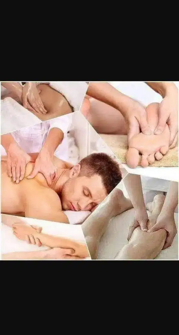 Lowongan kerja Massage