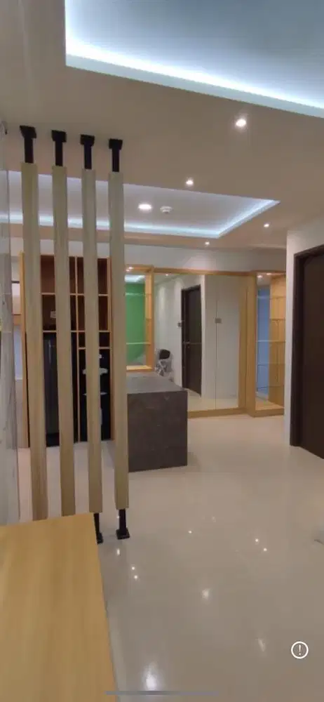 Disewakan Northland Ancol Apartment