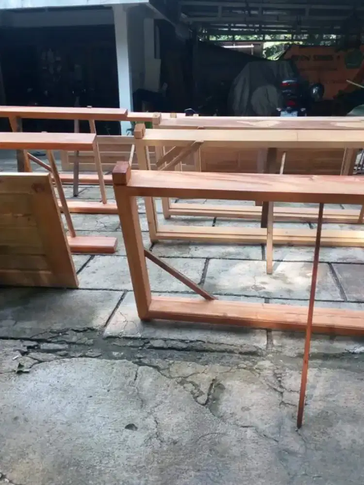 Kusen pintu kamar murah ready stock