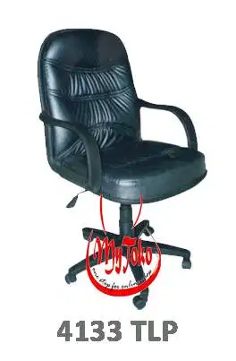 Kursi Kantor / Kursi Putar / Kursi Manager / Kursi Direktur / KD 4133