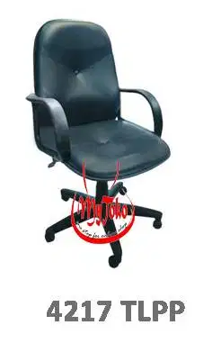 KD 4217 / Kursi Direktur / Kursi Manager / Kursi Kantor / Kursi Putar