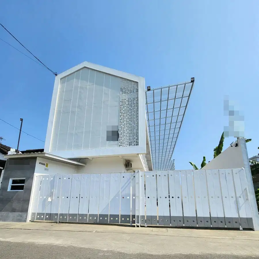 Kost lokasi Premium Purwokerto dekat IT Telkom