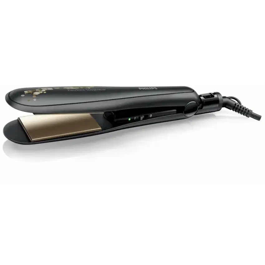 Dijual Catokan Rambut Merk Philips KeraShine Straightener