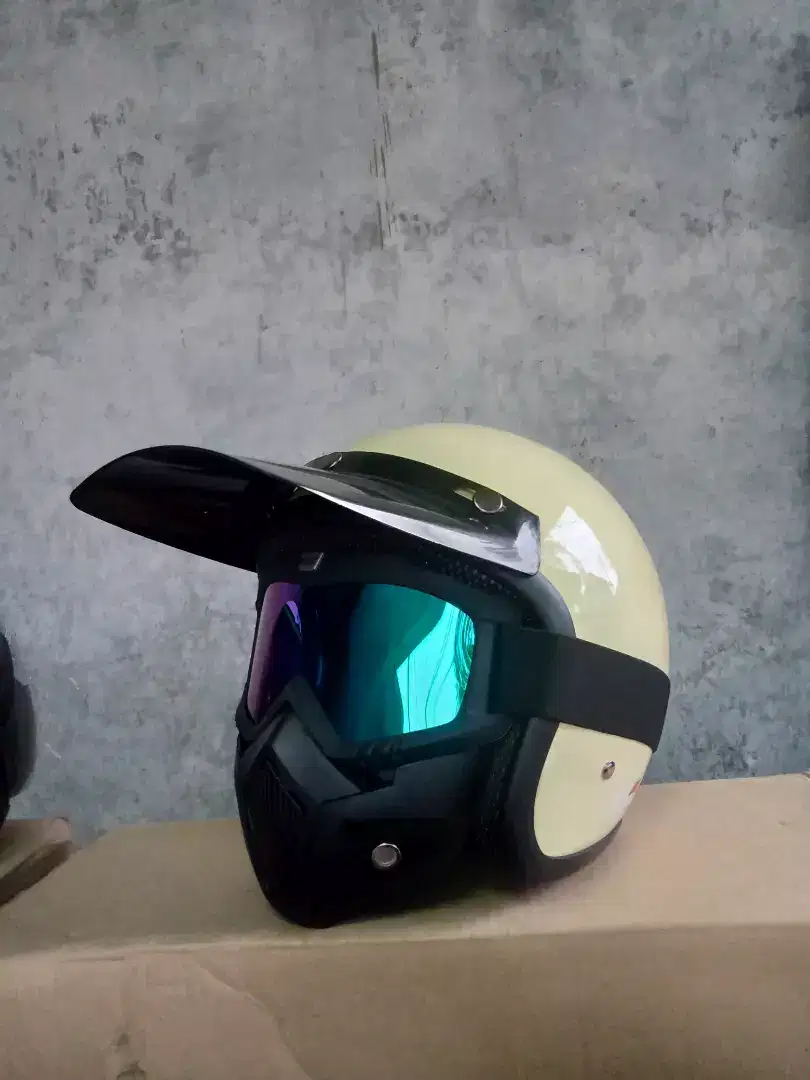 Helm Murah berkualitas