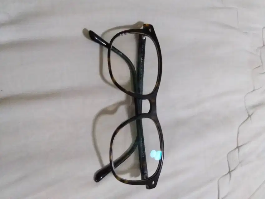 Kacamata Giorgio armani made in Italy BA5109326