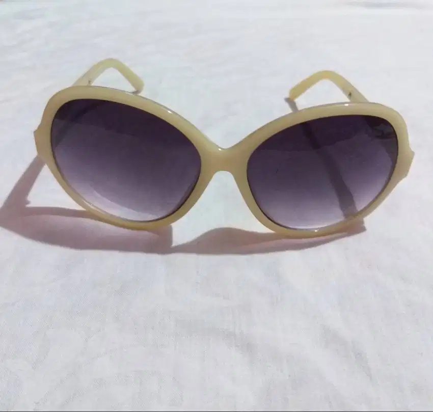 Kacamata fashion Aldo original