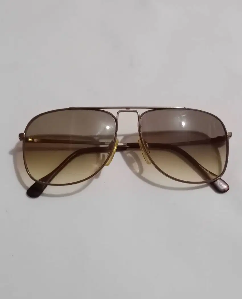 Kacamata Jaguar original 56-15