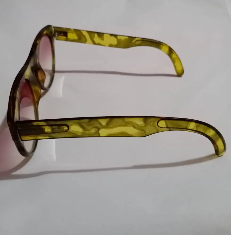 Kacamata Esprit made in Austria unisex original