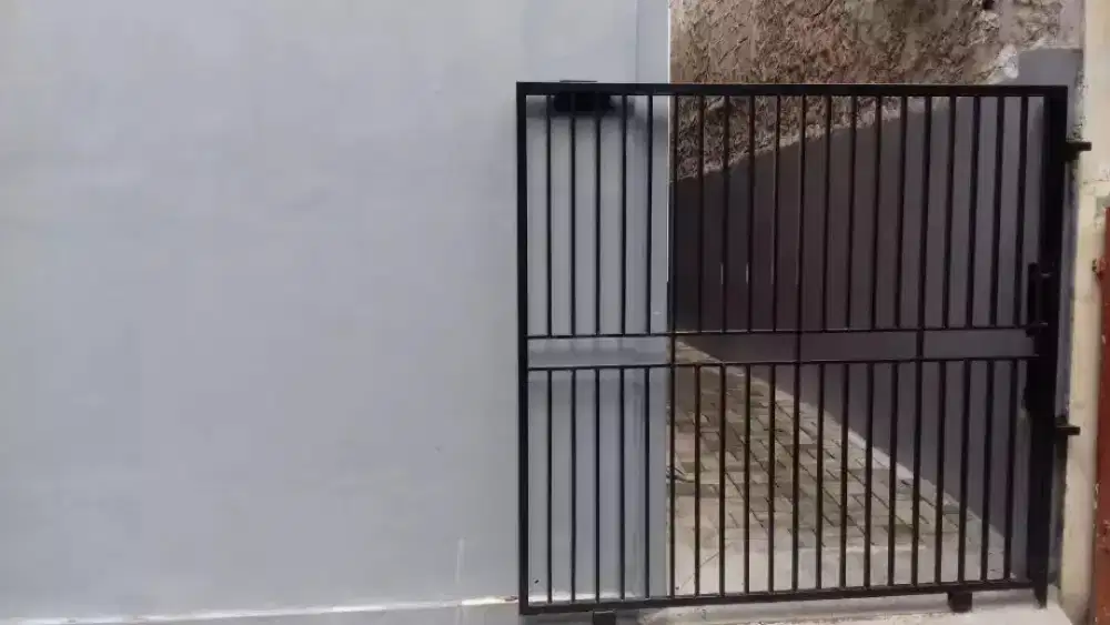 Kontrakan Green Lake City