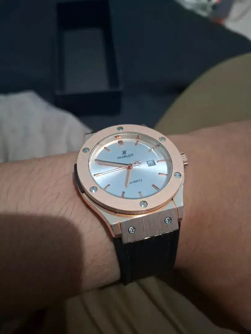 Jam Tangan Pria