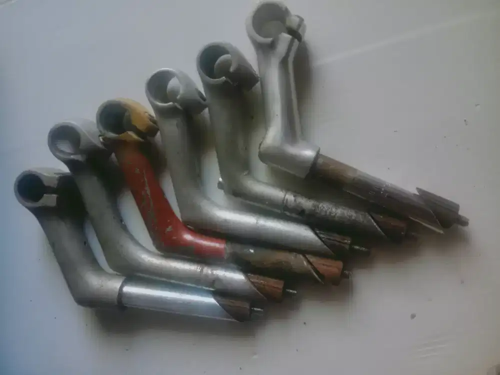 Stem federal knd normal semua