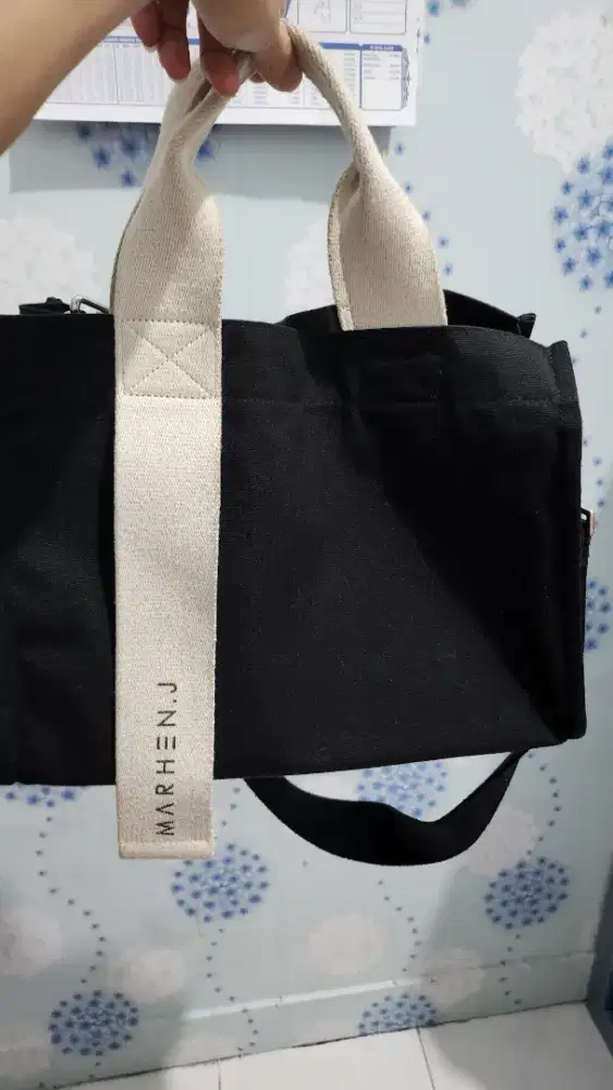 Marhen J Rico Handbag Orginal