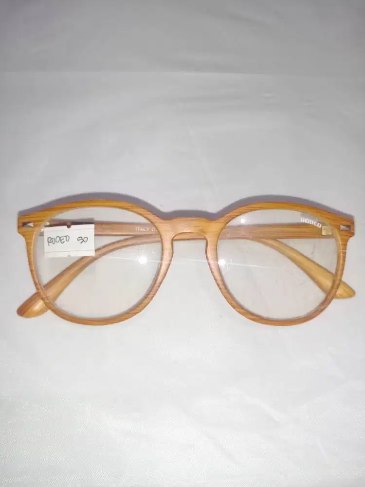 Kacamata frame rodeo (108)